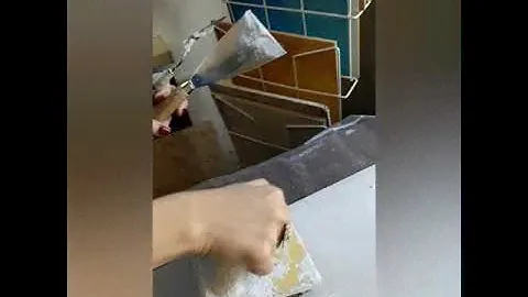 Травертин в ванную: легко и просто