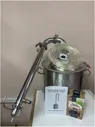 Самогонный аппарат ректификационная колонна Wein ReForm+ (Вейн Реформ Плюс), 20 л Новинка Богатая комплектация Набор прокладок в подарок