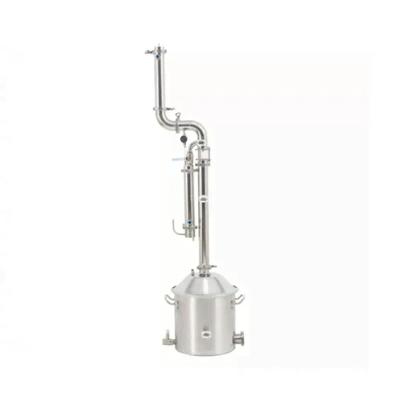 Самогонный аппарат Wein 6 Pro (Вейн 6 Про), Объем куба: 20 л-1