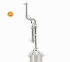 Самогонный аппарат Wein 6 PRO (вейн 6 про), 37 л