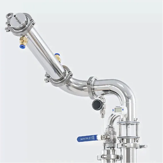 Самогонный аппарат Wein 6 Pro (Вейн 6 Про), Объем куба: 20 л-3