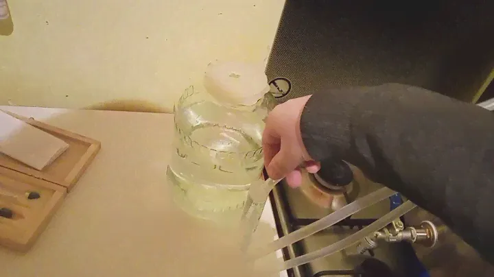Тестируем Родник Про 2 Wein. Родник 2 Про.