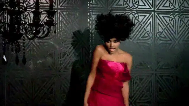Kat Deluna - Unstoppable ft. Lil Wayne [HD]
