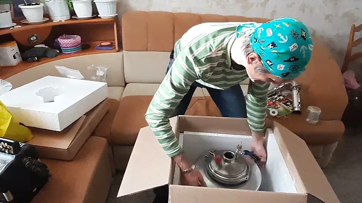 перегонный куб автоклав бражная колонна вейн комбо 2 видео youtube google